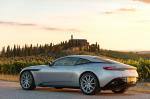Aston Martin DB11 2016 года (WW)
